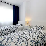 Centre Mango Apartman Estepona