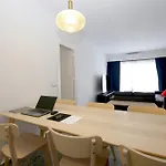 Apartman Centre Mango