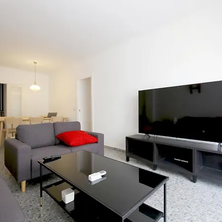 Apartman Centre Mango Estepona