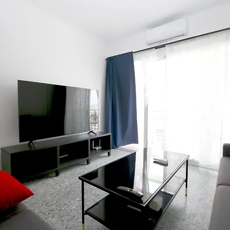 Centre Mango Apartman