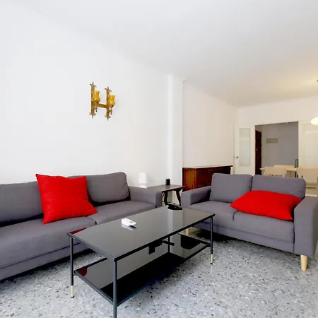Apartman Centre Mango *