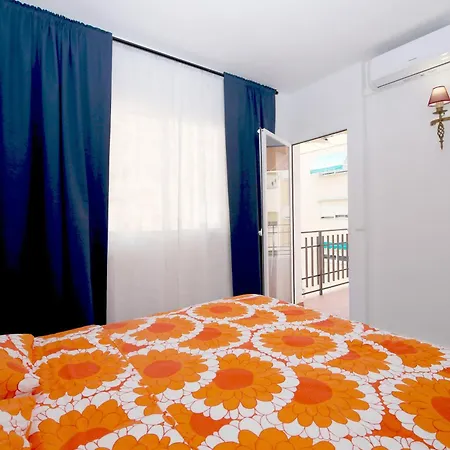 Apartman Centre Mango