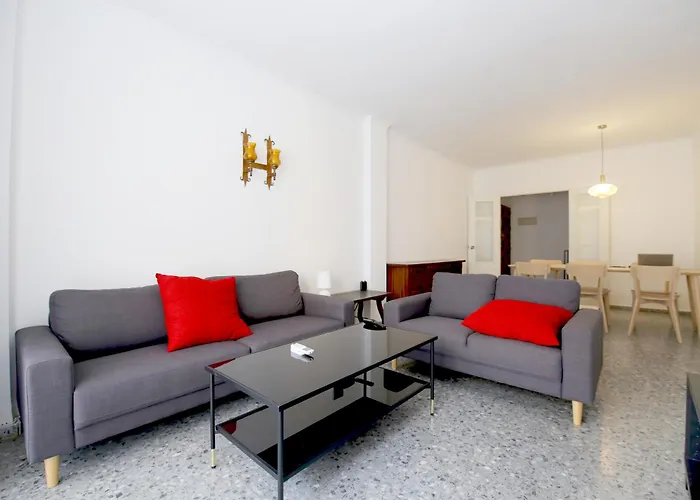 Apartment Centre Mango *